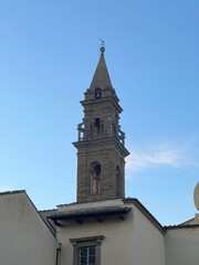 Fototapeta premium Kirchturm