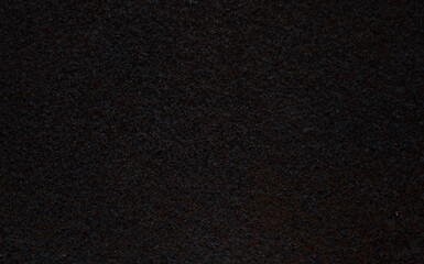 black leather background