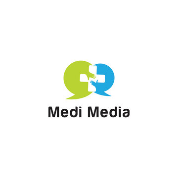 logo medical media