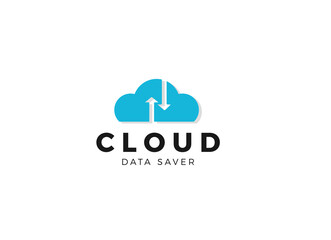 Data Protech Cloud Logo is a perfect suitable for web, data, hosting service, Security, Storage, Technology, Infinity and many other internet technologies related.