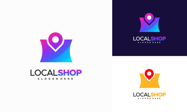 Support Local Logo Images – Browse 789 Stock Photos, Vectors, and Video ...