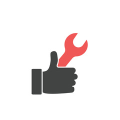 fast repair icons  symbol vector elements for infographic web