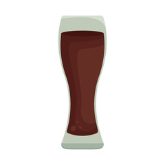 soda glass icon