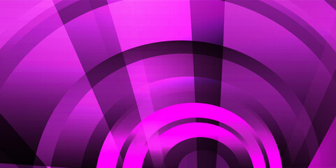 Abstract purple background vector