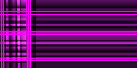 Abstract purple background vector