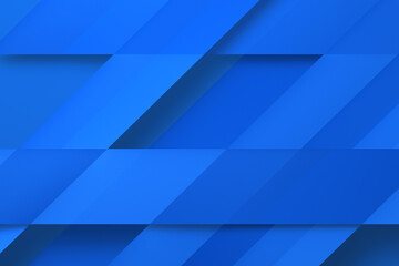 青い抽象的背景画像	