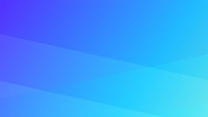 Abstract blue vector background with stripes. Modern background concept. vector.