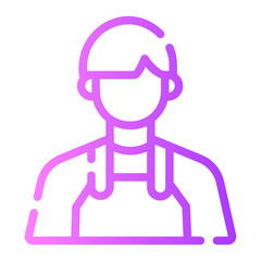 barista gradient icon