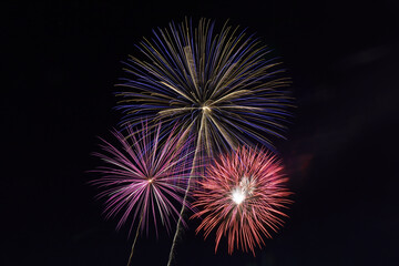 なにわ淀川花火大会