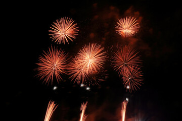 なにわ淀川花火大会