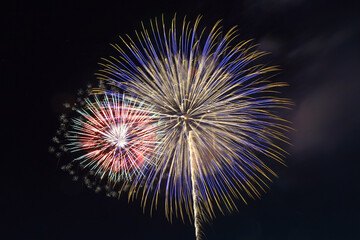なにわ淀川花火大会