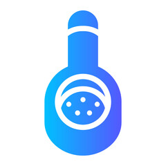 portafilter gradient icon
