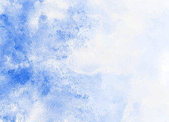 abstract watercolor textured background. Design for your date, postcard, banner, logo.