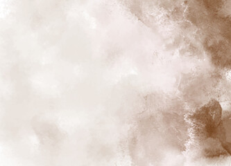 abstract watercolor textured background. Design for your date, postcard, banner, logo.
