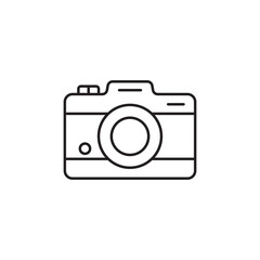photo camera icon