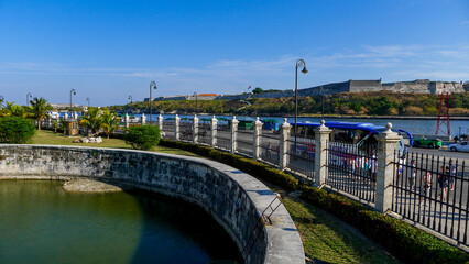 bridge