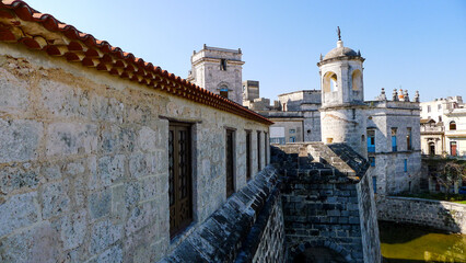 view of the old town