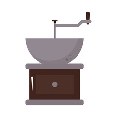 coffee grinder icon