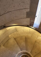 Fototapeta premium staircase