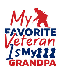 Veterans Day SVG Bundle,