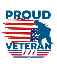 Veterans Day SVG Bundle,