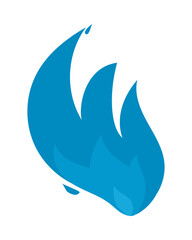 fire icon design