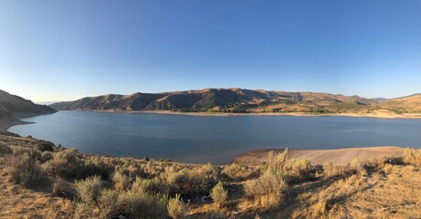 lake tahoe state