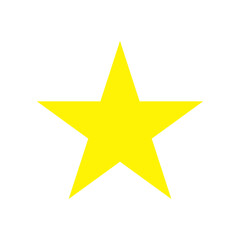 Star icon