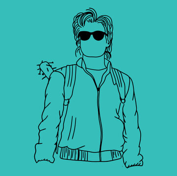 Linart Boy