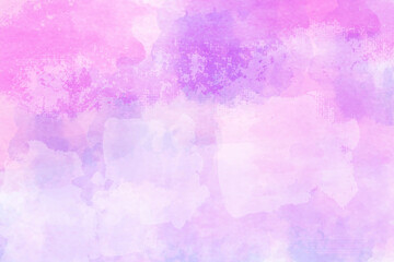 Hand painted watercolor wet wash splash bstract watercolor background, vector illustration Stain artistic hand-painted vector, template design for banner, poster, card, cover, brochure.