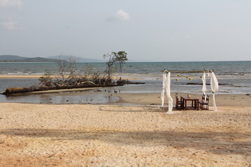 Travel to Indochina (Thailand, Cambodia, Vietnam) in 2011