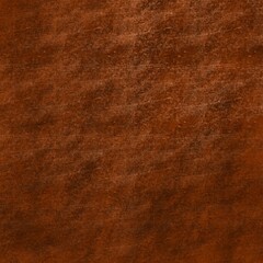Copper crayon background with high resolution image quality