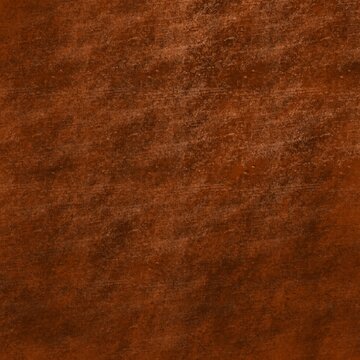 Copper crayon background with high resolution image quality