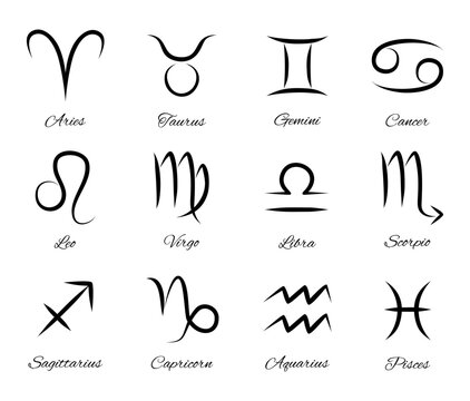 Capricorn Symbols Pictures
