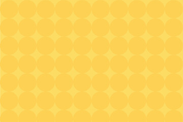 abstract yellow square background. Yellow Gradient abstract background.