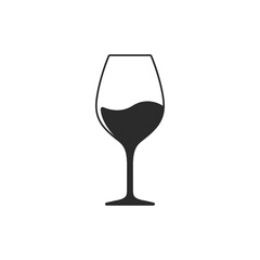 Beautiful wine glass shapes collection vector Dinner Wine Ideas to Celebrate