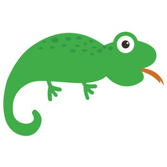Monkey Vector Icon