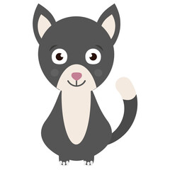 Fox Vector Icon