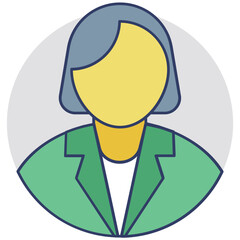 Consultancy Vector Icon