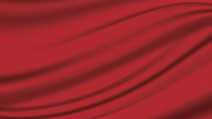  生地のテクスチャ　ベクター素材