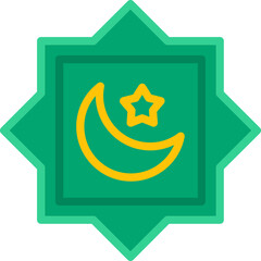 Rub El Hizb Icon