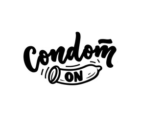 Hand drawn motivation lettering phrase in modern calligraphy style. Inspiration slogan for print and poster design. Vector