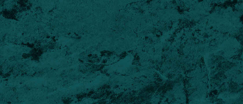 Fototapeta Zielone tło z teksturą kamienia.