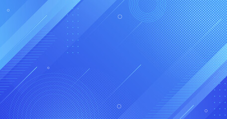 modern background in light blue color .line elements.vector eps 10