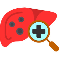 Organ Checkup Icon