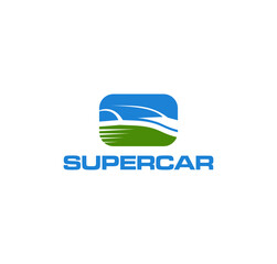 supercar rental