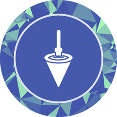 Plumb Bob Icon
