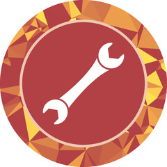 Spanner Icon