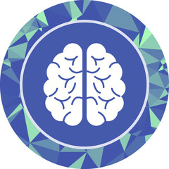 Brain Icon