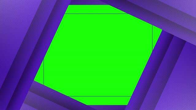 Motion Background For Video On Green Screen_JP